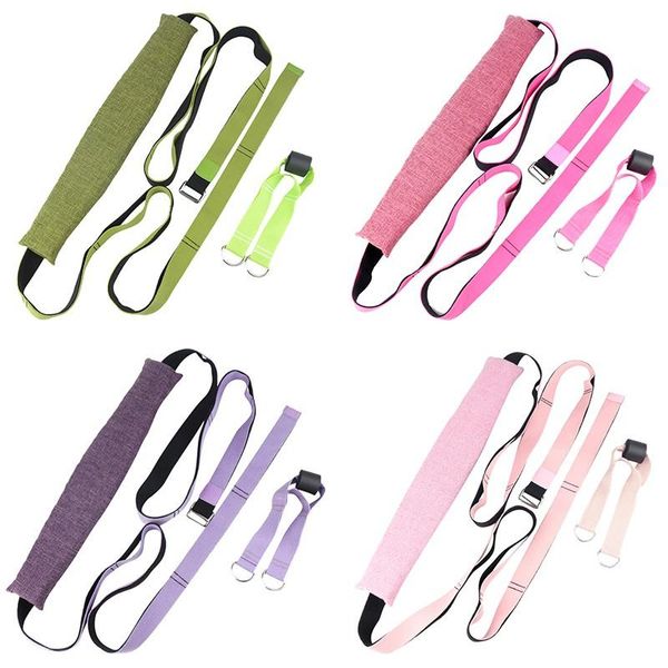 resistance bands door flexibility stretching legs stretcher strap aerial yoga rope open hip stretch with inverted pull belt
resistance bands door flexibility stretching legs stretcher strap aerial yoga rope open hip stretch with inverted pull belt