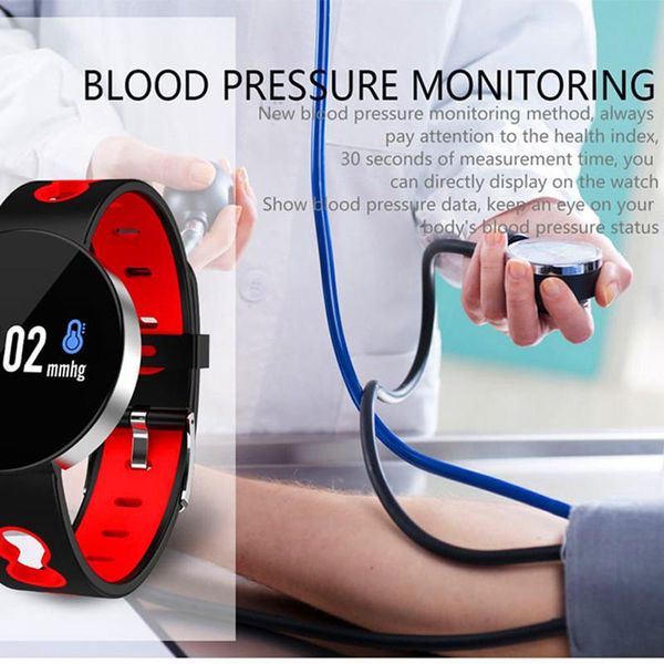 smart bracelet fitness tracker heart rate detection ip67 waterproof long standby sleep monitoring band remote control smart band wmtwjy
smart bracelet fitness tracker heart rate detection ip67 waterproof long standby sleep monitoring band remote control smart band wmtwjy