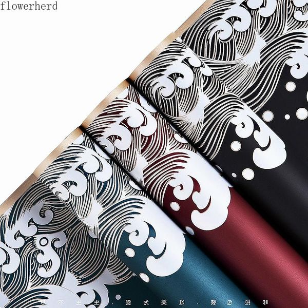 waves golden rim wrapping paper pearlescent pearl coating waterproof foggy flowers bouquets gift wrapping paper florist floral
waves golden rim wrapping paper pearlescent pearl coating waterproof foggy flowers bouquets gift wrapping paper florist floral