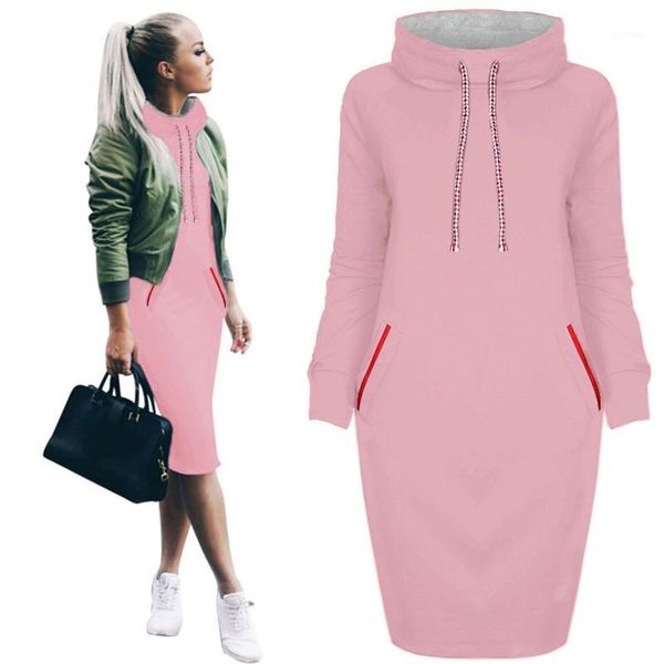 winter woman dress fashion solid color turtleneck pocket long sleeve party dresses for women elegant dresses vestido de mujer1, Black;gray
winter woman dress fashion solid color turtleneck pocket long sleeve party dresses for women elegant dresses vestido de mujer1, Black;gray