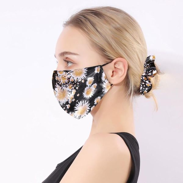 2021 new washable little breathable reusable sports print ear hanging mask hair band masks for face protection, Black
2021 new washable little breathable reusable sports print ear hanging mask hair band masks for face protection, Black