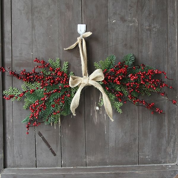 jjh5r shendie creative american pendant cherry door pendant l garland hanging handmade window decoration linen 02mn6
jjh5r shendie creative american pendant cherry door pendant l garland hanging handmade window decoration linen 02mn6