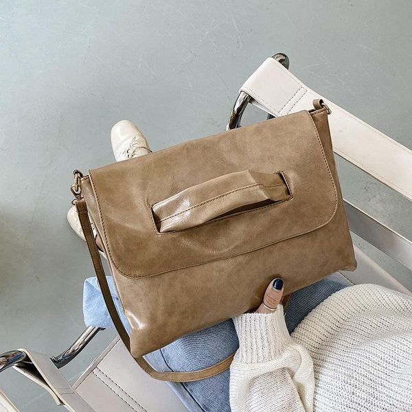 2020 new fashion lady's clutch bag retro envelope bag wild single shoulder messenger casual simple shoulder clutch
2020 new fashion lady's clutch bag retro envelope bag wild single shoulder messenger casual simple shoulder clutch