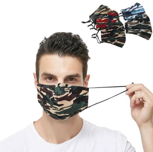 5 styles camouflage face mask dustproof reusable masks outdoor sports breathable camo protective face masks
5 styles camouflage face mask dustproof reusable masks outdoor sports breathable camo protective face masks