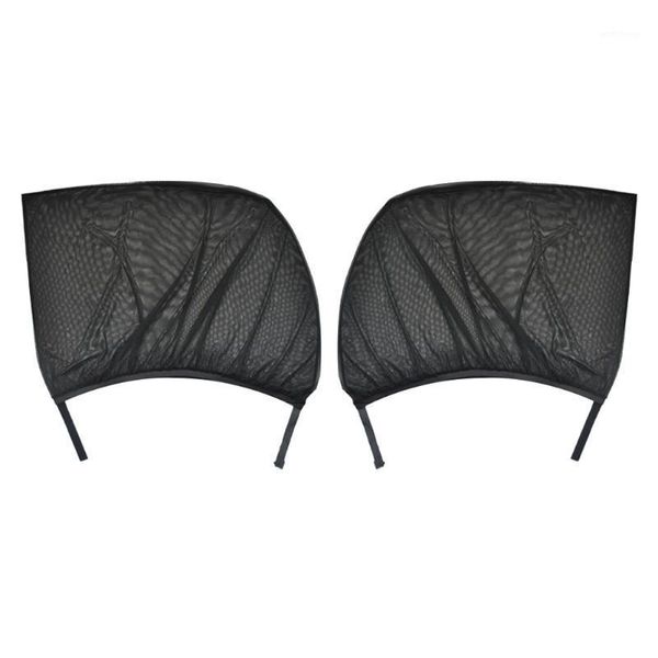 2pcs car front & rear side window sun visor shade mesh cover sunshade insulation anti-mosquito fabric shield uv protector1
2pcs car front & rear side window sun visor shade mesh cover sunshade insulation anti-mosquito fabric shield uv protector1