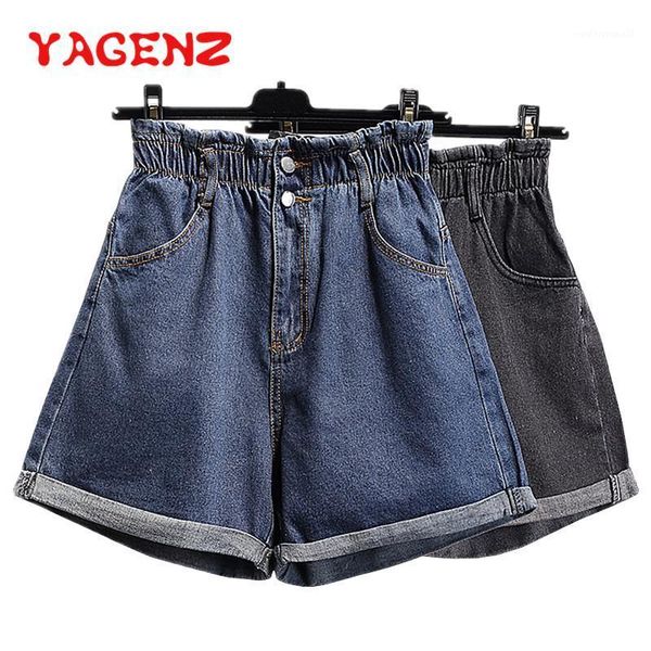 women's jeans yagenz high waist for women wide leg pants slim stretch plus size denim jean bodycon push up woman mujer 4391, Blue
women's jeans yagenz high waist for women wide leg pants slim stretch plus size denim jean bodycon push up woman mujer 4391, Blue