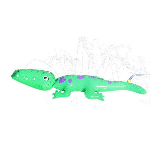 summer cool water playing toys animal crocodile shape water spraying children park amusement kid party relaxing activity outdoor bbyhdo
summer cool water playing toys animal crocodile shape water spraying children park amusement kid party relaxing activity outdoor bbyhdo