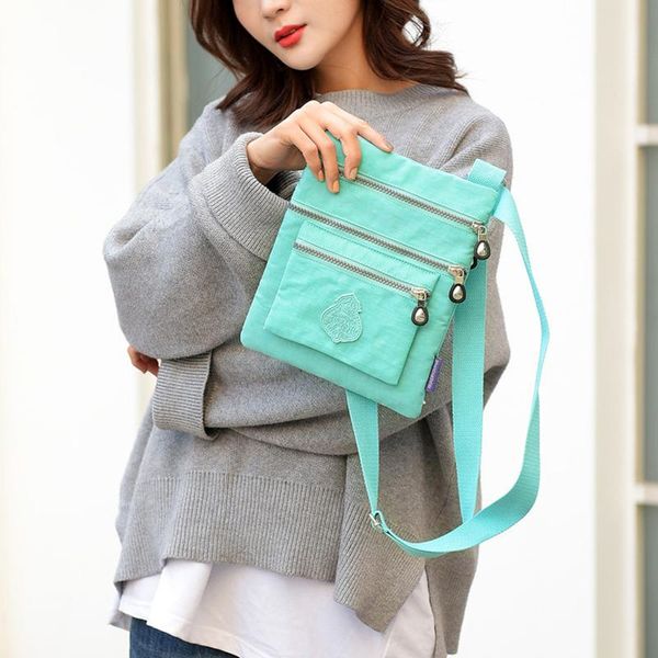 new arrival women nylon shoulder bag luxury handbag fashion tote shopping bag casual sac femme
new arrival women nylon shoulder bag luxury handbag fashion tote shopping bag casual sac femme