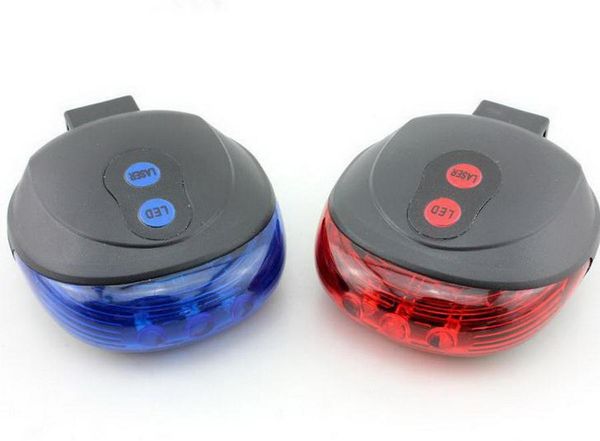 by dhl or fedex 200pcs new led tail light safety warning light 5 led night mountain bike rear lamp bycicle
by dhl or fedex 200pcs new led tail light safety warning light 5 led night mountain bike rear lamp bycicle