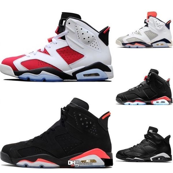 2020 jumpman 6 basketball shoes mens 6s basketball shoes black infrared aj 6 jumpman 6 sneakers tennis with high quality
2020 jumpman 6 basketball shoes mens 6s basketball shoes black infrared aj 6 jumpman 6 sneakers tennis with high quality