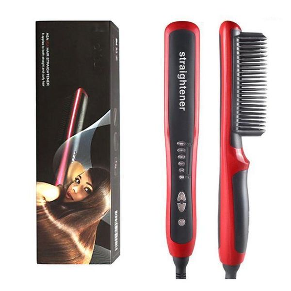 electric hair brushes multifunctional straightening heat ceramic curler straightener comb care for men beard straightener1
electric hair brushes multifunctional straightening heat ceramic curler straightener comb care for men beard straightener1