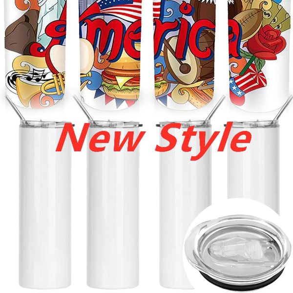 dhl 20oz sublimation mug straight tumblers blanks white 304 stainless steel vacuum insulated slim diy 20 oz cup car coffee mugs
dhl 20oz sublimation mug straight tumblers blanks white 304 stainless steel vacuum insulated slim diy 20 oz cup car coffee mugs