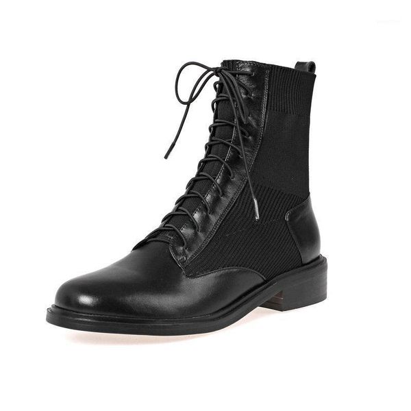 boots autumn winter punk female motorcycle party night club shoes woman chunky heels genuine leather women ankle boots1, Black
boots autumn winter punk female motorcycle party night club shoes woman chunky heels genuine leather women ankle boots1, Black