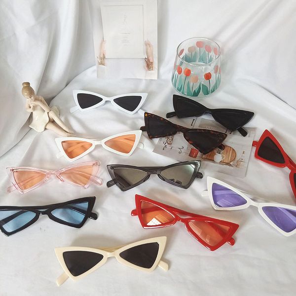 women vintage sunglasses brand designer retro points sun glasses female lady eyeglass butterfly cat eye driver goggles
women vintage sunglasses brand designer retro points sun glasses female lady eyeglass butterfly cat eye driver goggles