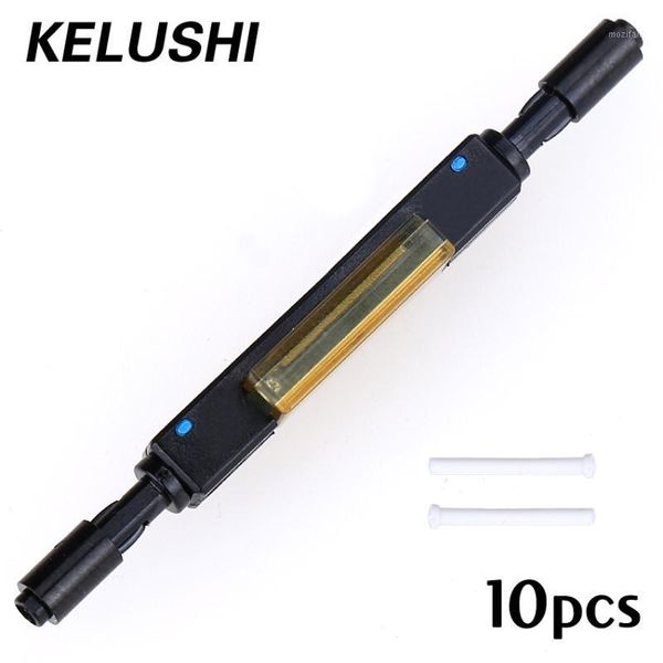 fiber optic equipment 10pcs/lot l925b quick connector wholesale optical mechanical for drop cable kelushi1
fiber optic equipment 10pcs/lot l925b quick connector wholesale optical mechanical for drop cable kelushi1