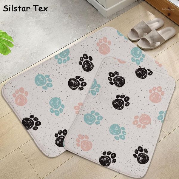 silstar tex bath mats cute puppy footprints printing rectangle door cartoon series carpet for home kitchen sofa1
silstar tex bath mats cute puppy footprints printing rectangle door cartoon series carpet for home kitchen sofa1