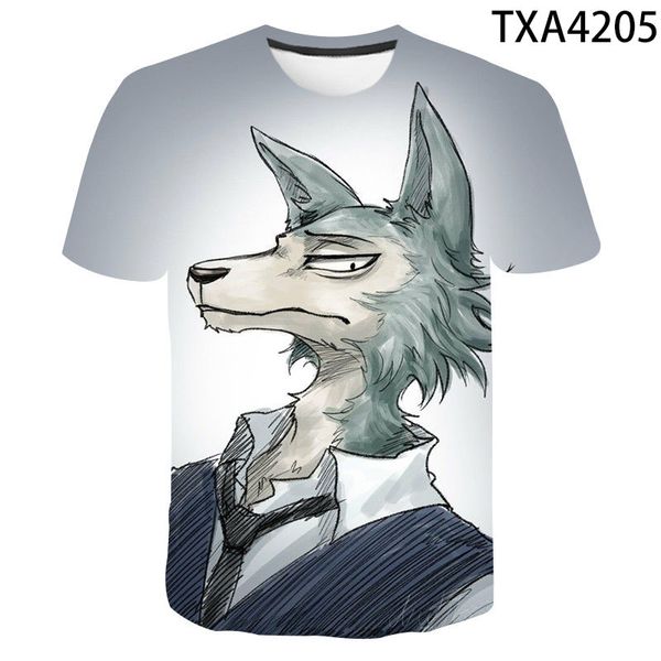 new beastars clothing street trend quick-drying 3d print shirts hentai aesthetic kawaii men clothing
new beastars clothing street trend quick-drying 3d print shirts hentai aesthetic kawaii men clothing