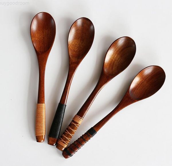 20*4cm natural freshness wooden spoon japanese-style export tableware phoebe nees long-handled wrapped line spoon handmade dc12
20*4cm natural freshness wooden spoon japanese-style export tableware phoebe nees long-handled wrapped line spoon handmade dc12