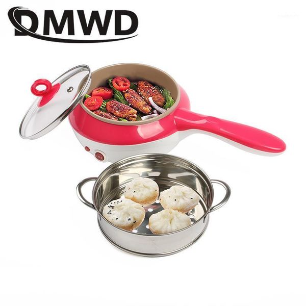 dmwd mini stainless steel steamer eggs boiler electric skillet multifunction cooker kitchen cooking pot fried steak frying pan1
dmwd mini stainless steel steamer eggs boiler electric skillet multifunction cooker kitchen cooking pot fried steak frying pan1