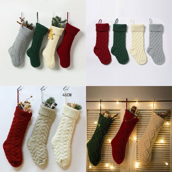 christmas stocking acrylic knitted socks red green knitting white gray xmas home decorative hanging gift sock dhb1296 1isi
christmas stocking acrylic knitted socks red green knitting white gray xmas home decorative hanging gift sock dhb1296 1isi
