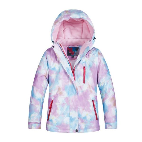 skiing jackets 2021 winter thermal warm ski jacket children waterproof windproof snowboard coat snow costumes female suit 5 colors
skiing jackets 2021 winter thermal warm ski jacket children waterproof windproof snowboard coat snow costumes female suit 5 colors