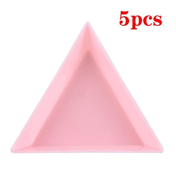 triangle plastic rhinestone nail art storage box plate tray holder container jewelry glitter cup diy decoration dott qyllrq, Silver
triangle plastic rhinestone nail art storage box plate tray holder container jewelry glitter cup diy decoration dott qyllrq, Silver
