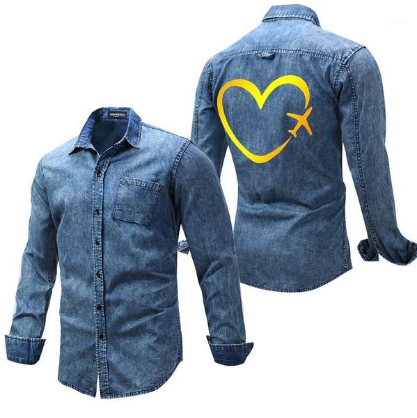 2020 new large sizes long sleeve denim jacket customized logo denim jacket men autumn men's jeans for male dropshipping1, White;black
2020 new large sizes long sleeve denim jacket customized logo denim jacket men autumn men's jeans for male dropshipping1, White;black