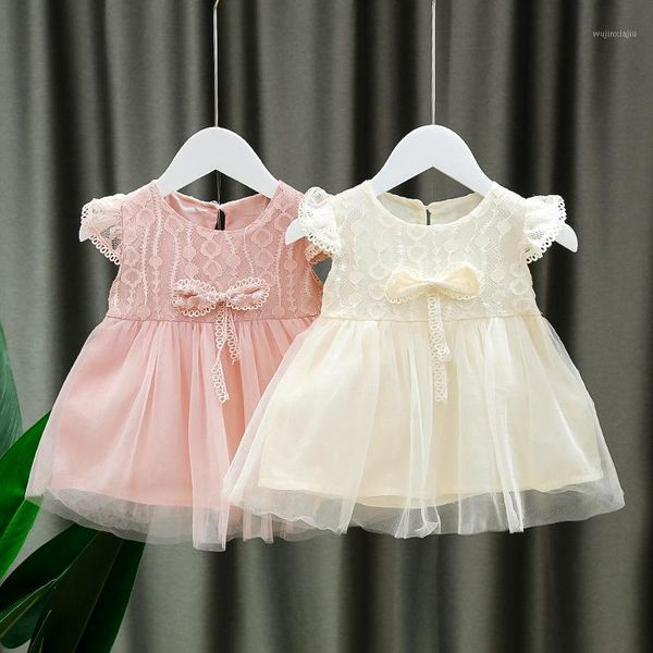 fashion lace baby girl dress clothes summer party clothing for girls dress princess dresses beautiful bow kids1, Red;yellow
fashion lace baby girl dress clothes summer party clothing for girls dress princess dresses beautiful bow kids1, Red;yellow