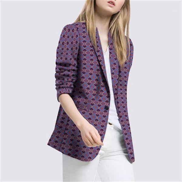 fashion printed elegant trend suit female 2020 early autumn new style slim fit slimming long sleeve suit jacket1, White;black 
fashion printed elegant trend suit female 2020 early autumn new style slim fit slimming long sleeve suit jacket1, White;black