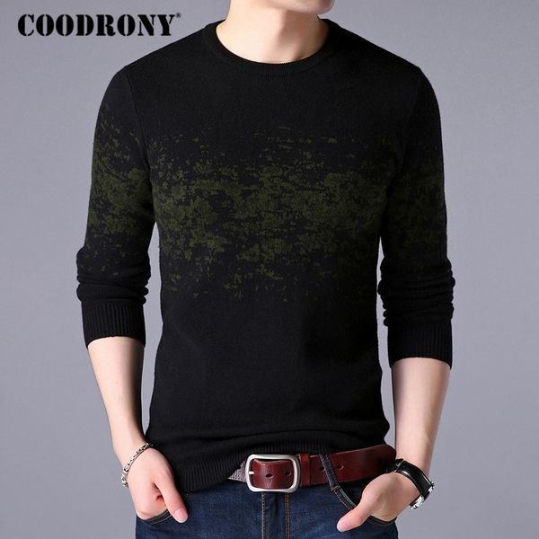 coodrony sweater men casual o-neck pullover men clothes autumn winter new arrival sost warm mens cashmere sweaters 8257 201130, White;black
coodrony sweater men casual o-neck pullover men clothes autumn winter new arrival sost warm mens cashmere sweaters 8257 201130, White;black
