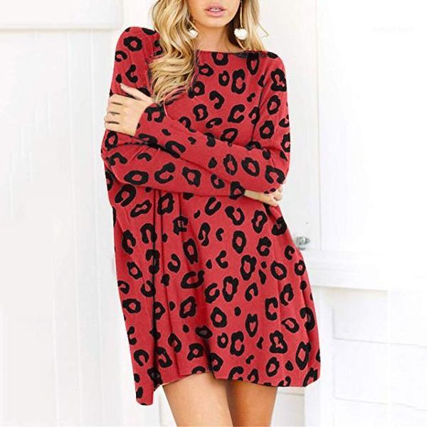 new arrival 2019 spring summer blouse women long sleeve o-neck leopard print shirt casual vintage shirt plus size 5xl#j301, White
new arrival 2019 spring summer blouse women long sleeve o-neck leopard print shirt casual vintage shirt plus size 5xl#j301, White