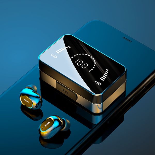 t5 wireless earphones bluetooth earbuds sport in-ear earbuds waterproof stereo hifi led power tws bluetooth earphone for all phones
t5 wireless earphones bluetooth earbuds sport in-ear earbuds waterproof stereo hifi led power tws bluetooth earphone for all phones