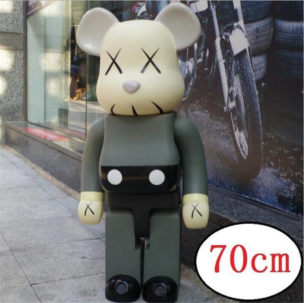 new 1000% 70cm be@rbrick originalfake the blue red a variety of types ch art figure doll pvc collection model room decoration kids gift
new 1000% 70cm be@rbrick originalfake the blue red a variety of types ch art figure doll pvc collection model room decoration kids gift