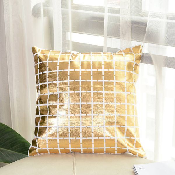 eco friendly bronzing christmas cushion covers gold printed cover decorative pillow case sofa seat car pillowcase soft 45cm
eco friendly bronzing christmas cushion covers gold printed cover decorative pillow case sofa seat car pillowcase soft 45cm