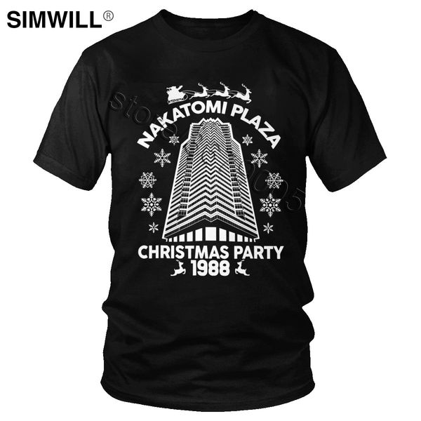 накатоми plaza christmas party urban fashion 1988 с коротким рукавом печати высокий товар tee подарков толстовка с капюшоном толстовка мужчи
накатоми plaza christmas party urban fashion 1988 с коротким рукавом печати высокий товар tee подарков толстовка с капюшоном толстовка мужчи