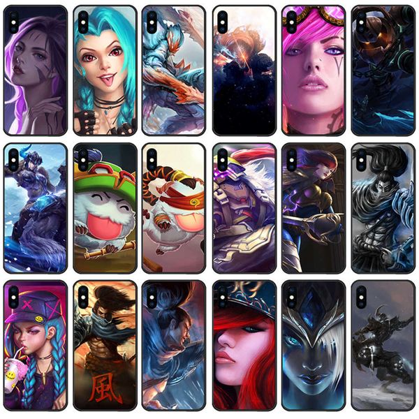 hero alliance mobile phone case is suitable for , huawei, vivo, millet, oppo and samsung game of any modelvfe1
hero alliance mobile phone case is suitable for , huawei, vivo, millet, oppo and samsung game of any modelvfe1