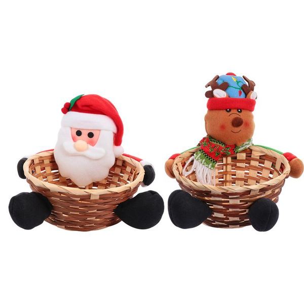 2pcs xmas candy контейнер прекрасный xmas орнамент рождественские конфеты корзина корзина для дома для indoor главная внутри bbyird hotclipp
2pcs xmas candy контейнер прекрасный xmas орнамент рождественские конфеты корзина корзина для дома для indoor главная внутри bbyird hotclipp