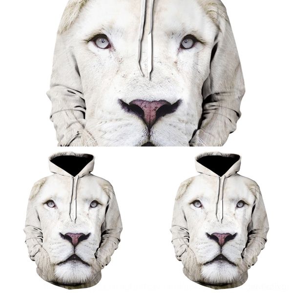 rx6ix autumn and winter lovers wear lion head 3d printing hoodie head and winter new lovers pullover wear new lion autumn 3d printing pullov, Black
rx6ix autumn and winter lovers wear lion head 3d printing hoodie head and winter new lovers pullover wear new lion autumn 3d printing pullov, Black