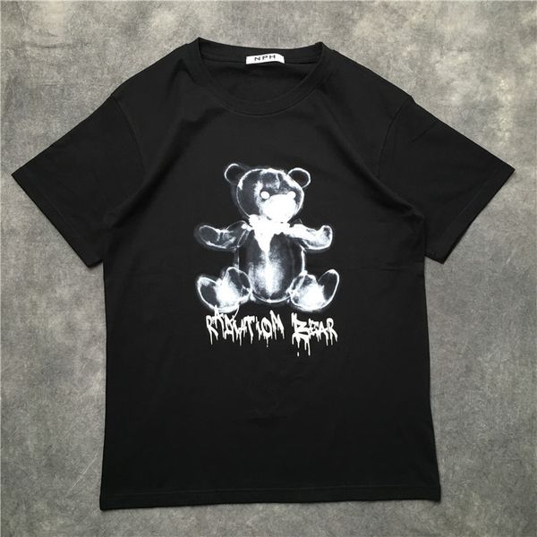 new luxury classic 2021 male vogue bear doll hip shirt skateboard street cotton t-shirts kenye s-xxl # k59 1 kd2a, White;black
new luxury classic 2021 male vogue bear doll hip shirt skateboard street cotton t-shirts kenye s-xxl # k59 1 kd2a, White;black