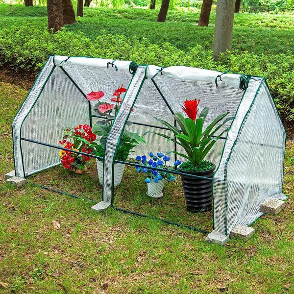 tents and shelters plant warm room flower greenhouse multi-meat green rose insulation cover outdoor roof balcony nursery tent
tents and shelters plant warm room flower greenhouse multi-meat green rose insulation cover outdoor roof balcony nursery tent