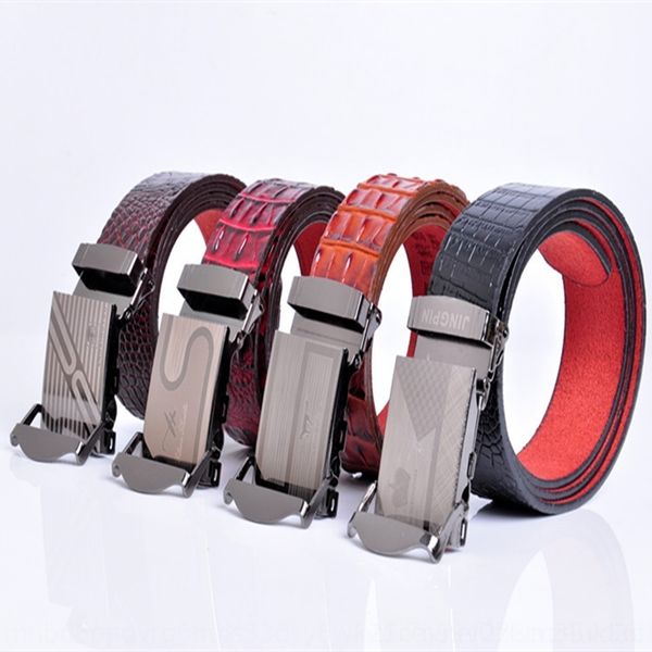 jxomr men's crocodile toothless pattern belt oxford men's toothless crocodile wool bottom pattern belt wool bottom oxford recordin, Black;brown
jxomr men's crocodile toothless pattern belt oxford men's toothless crocodile wool bottom pattern belt wool bottom oxford recordin, Black;brown