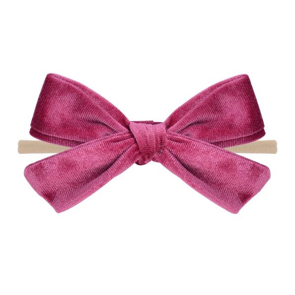 12pcs/lot nylon solid hair bows baby headband for girls elastic hair band boutique hairband turban new headwear hair accessories q sqcqps
12pcs/lot nylon solid hair bows baby headband for girls elastic hair band boutique hairband turban new headwear hair accessories q sqcqps