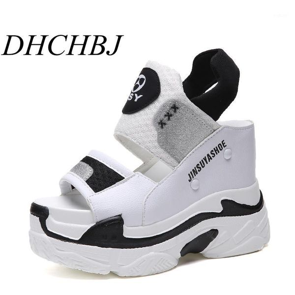 women's sandals platform rome hook loop 2020 white shoes female summer casual shoes lady 12 cm high wedge sandals1, Black
women's sandals platform rome hook loop 2020 white shoes female summer casual shoes lady 12 cm high wedge sandals1, Black