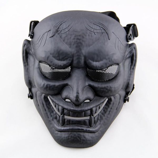 party masks 2021 mask halloween costume cosplay evil demon monster kabuki samurai hannya oni prajna
party masks 2021 mask halloween costume cosplay evil demon monster kabuki samurai hannya oni prajna