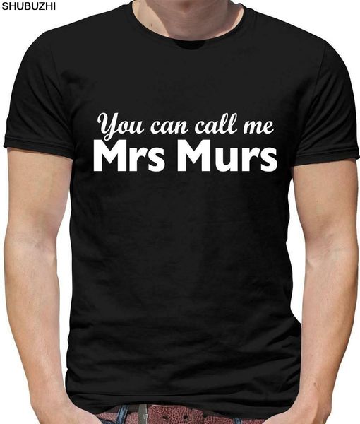 call me mrs murs mens singer pop music tv gift cotton comfortable homme tee hoodie designers t shirts sweatshirt
call me mrs murs mens singer pop music tv gift cotton comfortable homme tee hoodie designers t shirts sweatshirt