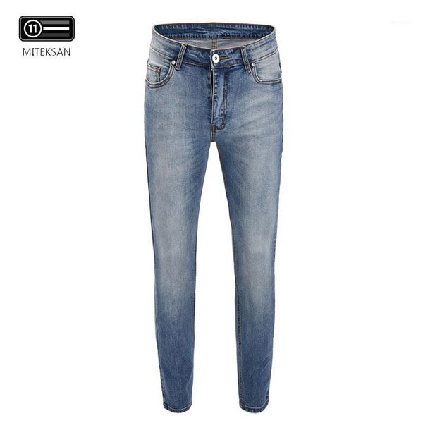 mens jeans 2019 spring casual straight slight stretch whiskers elastic light blue soft men jeans trousers cowboys1
mens jeans 2019 spring casual straight slight stretch whiskers elastic light blue soft men jeans trousers cowboys1