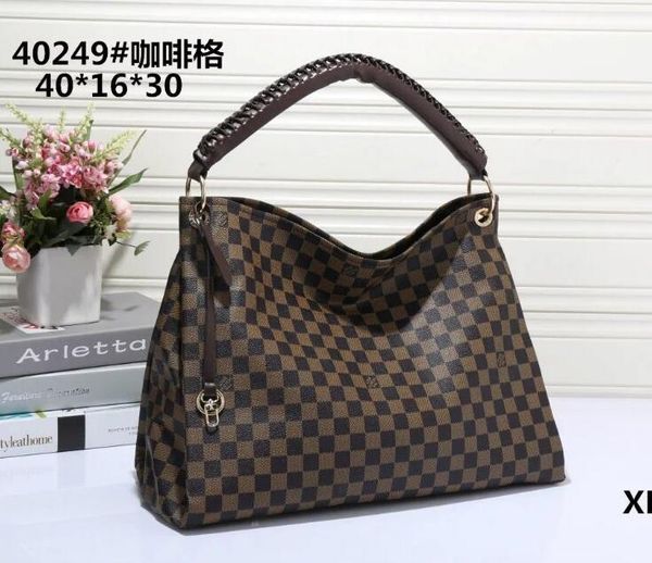 handbags never classical style real pu luxury totes clutch shoulder full shoppin6600 lv louis vitton
handbags never classical style real pu luxury totes clutch shoulder full shoppin6600 lv louis vitton