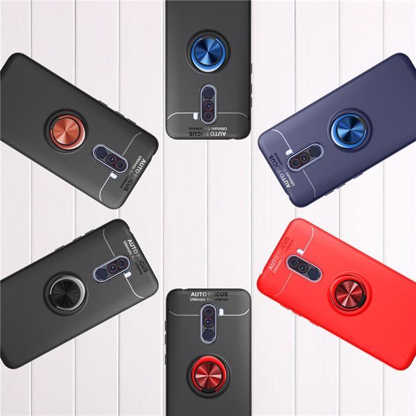 shockproof case for pocophone f1 case finger ring magnet matte tpu silicone cover for xiaomi pocophone f1 case pocophon poco f1
shockproof case for pocophone f1 case finger ring magnet matte tpu silicone cover for xiaomi pocophone f1 case pocophon poco f1