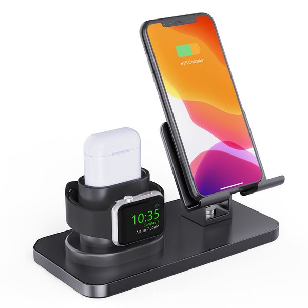 amazon explosion deskthree-in-one wireless charging frame for apple mobile phone watch headphones integrated bracket
amazon explosion deskthree-in-one wireless charging frame for apple mobile phone watch headphones integrated bracket