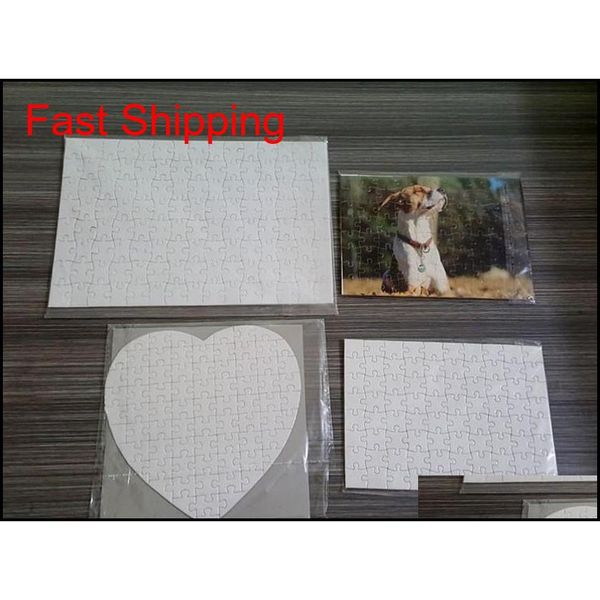 us stock, sublimation puzzle a4 a5 size diy sublimation blank puzzles white puzzle jigsaw 80pcs heat printing transfer handmade gift uhiyf
us stock, sublimation puzzle a4 a5 size diy sublimation blank puzzles white puzzle jigsaw 80pcs heat printing transfer handmade gift uhiyf